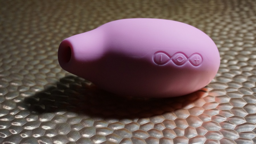 vibrador ondas sonicas