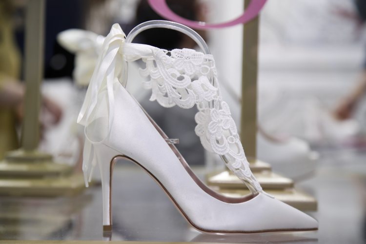 zapatos para boda