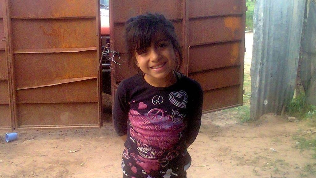 Argentina está consternada con el caso de esta menor violada y asesinada
