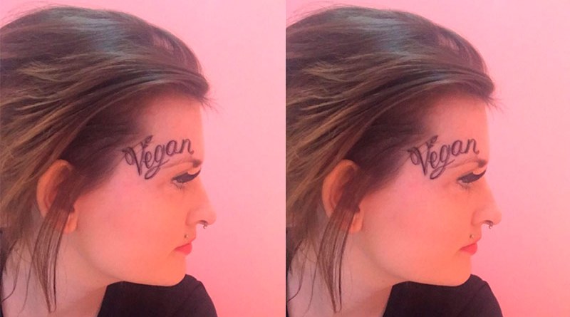 tatuaje-vegana-cara