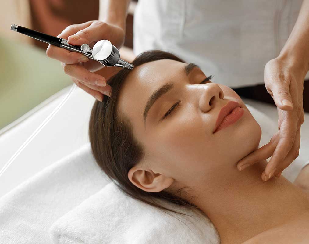 tratamientos esteticos acne