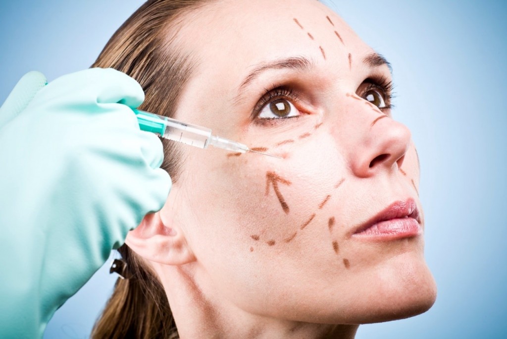 tratamientos esteticos para la cara