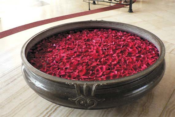 antiguos tratamientos de belleza