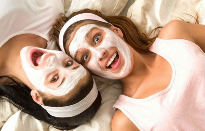 aspirina en tratamientos de belleza