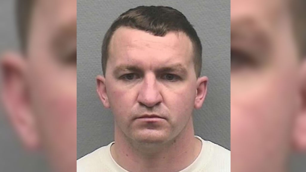 detenido forzar hija prostitucion