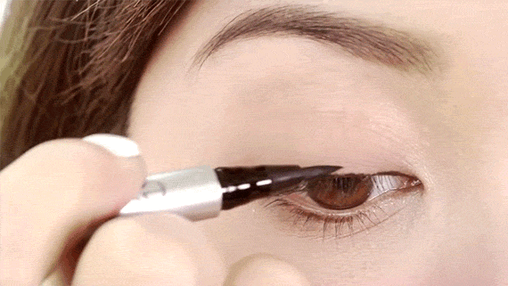 tecnicas de maquillaje de ojos