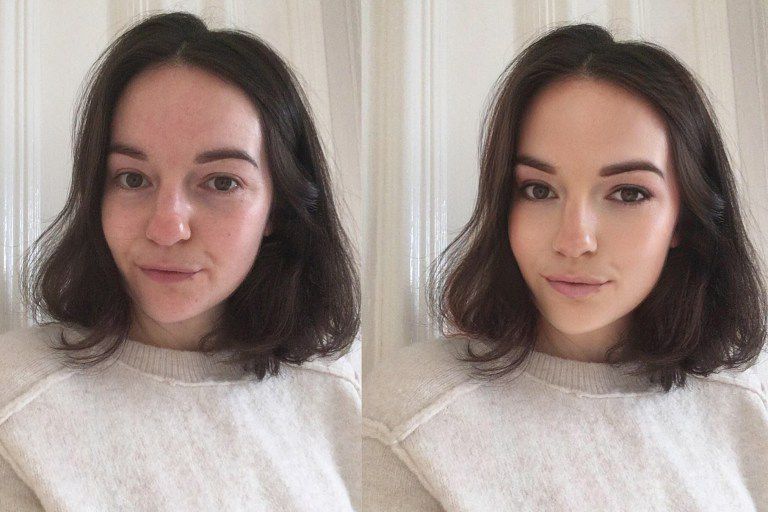 instagramer se inventa una vida