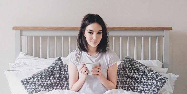 instagramer se inventa una vida