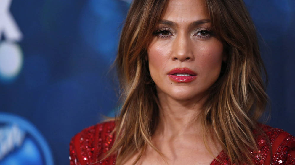 Jennifer López confiesa haber sufrido acoso sexual en un casting