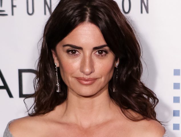 penelope cruz maquillaje