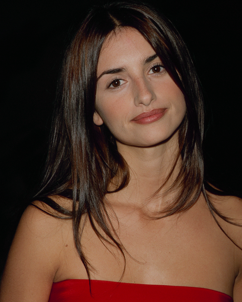 penelope cruz maquillaje
