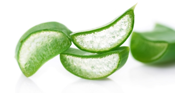 tratamientos de belleza con aloe vera