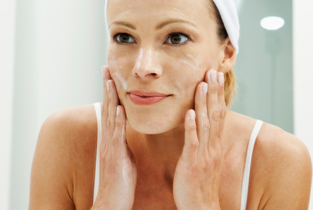 tratamientos de belleza facial caseros