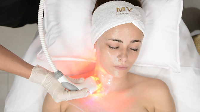 tratamientos de belleza para novias