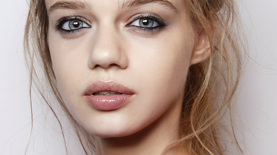 fotos maquillaje de ojos