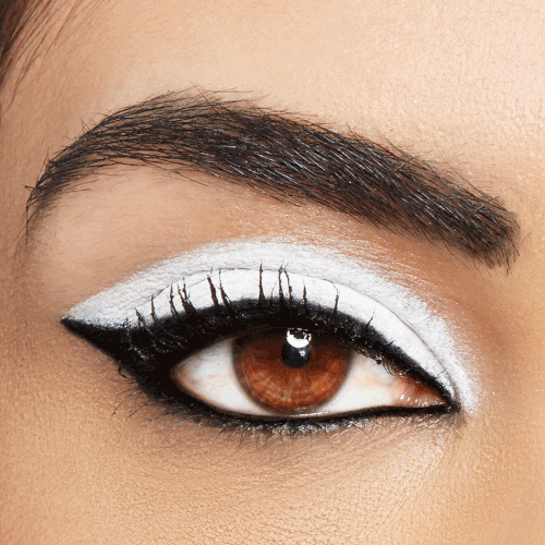 fotos maquillaje de ojos