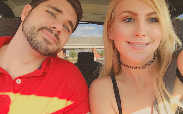 historia de amor chica trans