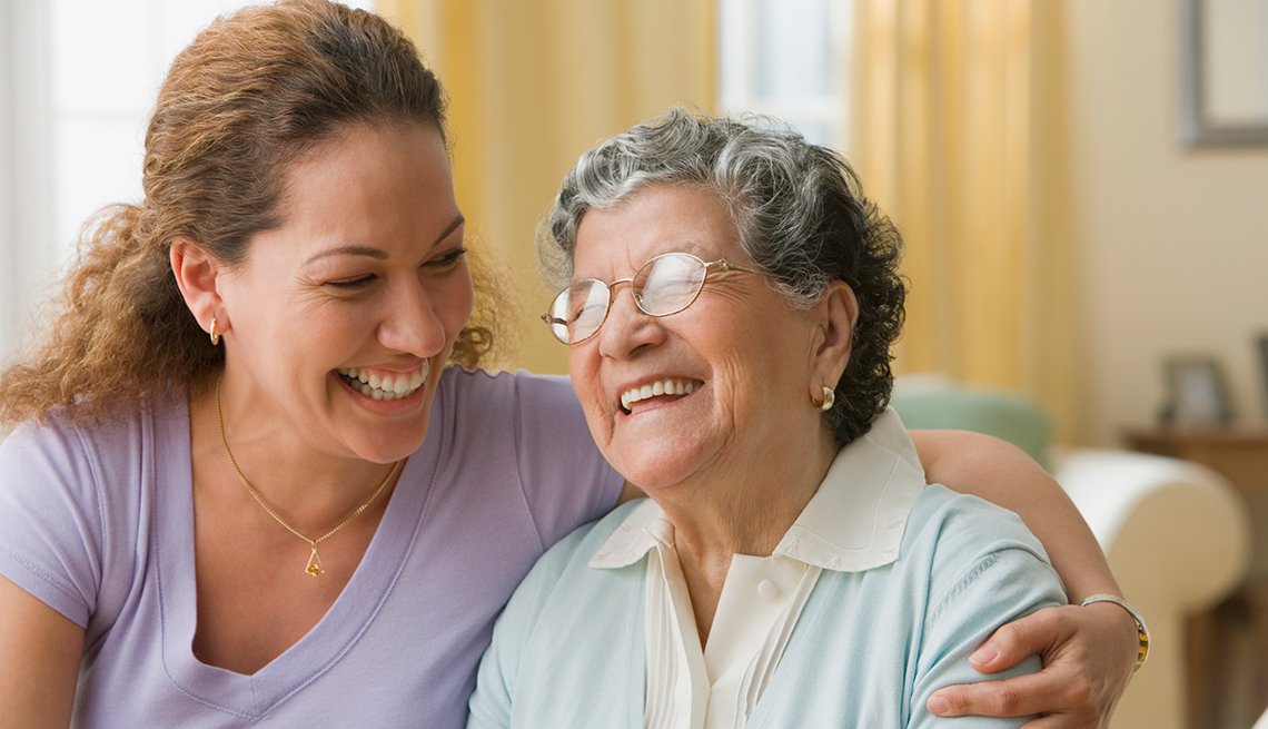 Los mejores poemas para el Día de la Madre