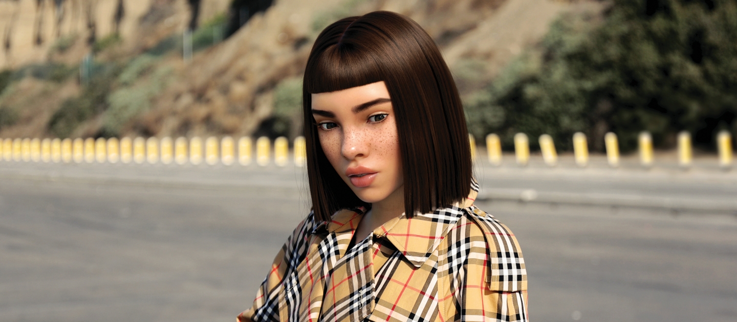 influencers digitales