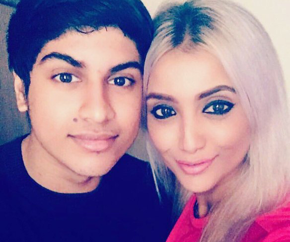 Esta madre dice que dejó de envejecer a los 20. Nunca adivinarías su edad