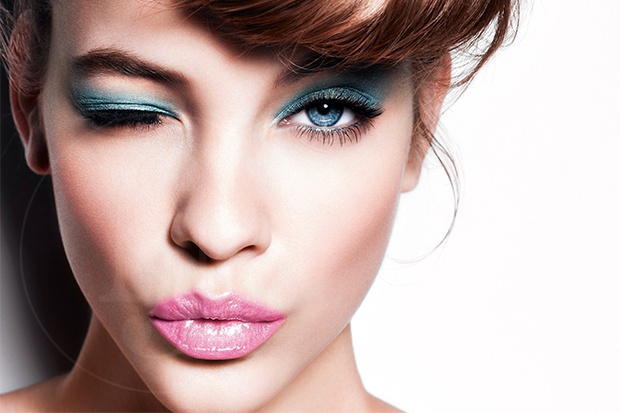 maquillaje boda noche