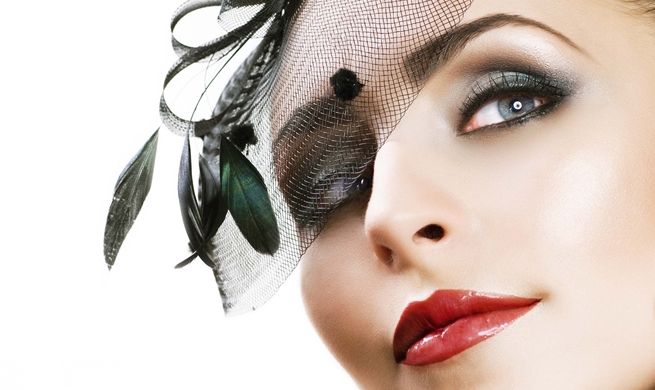 maquillaje boda noche