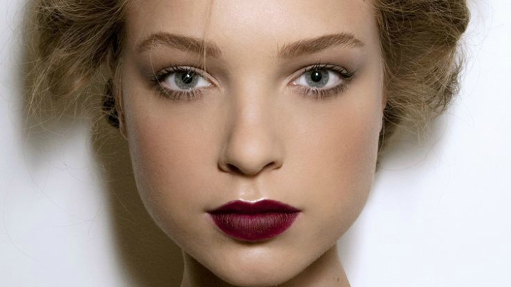 maquillaje labios paso a paso 