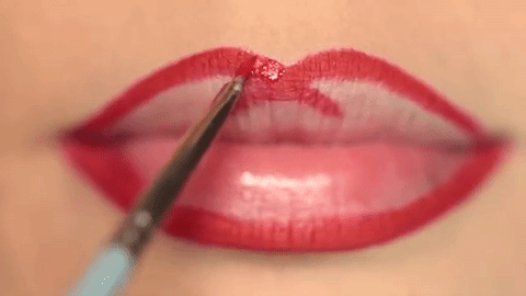 maquillaje labios paso a paso maquillaje labios paso a paso