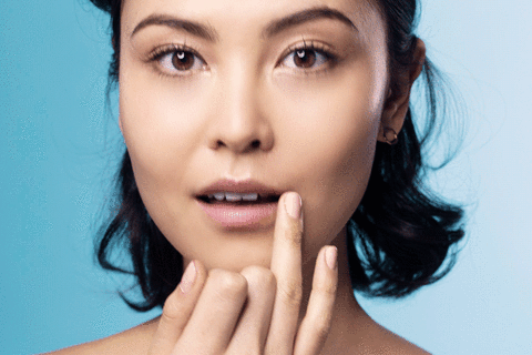 maquillaje labios paso a paso maquillaje labios paso a paso