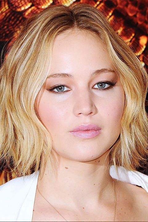 maquillar cara redonda