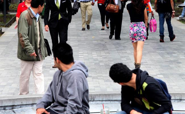 proyecto acoso callejero 