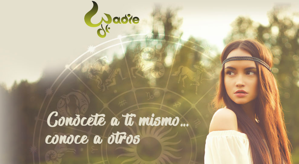 Wadie, la primera red social para ligar basada en tu carta astral