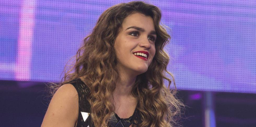 amaia ot sin depilar