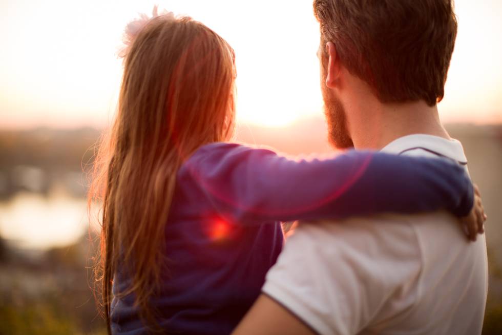 carta padres niña trans