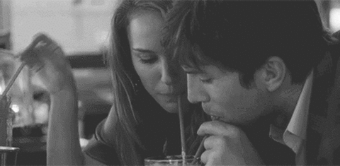 como saber si es amor