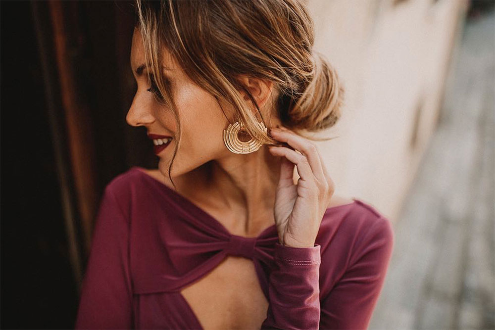 complementos invitadas boda