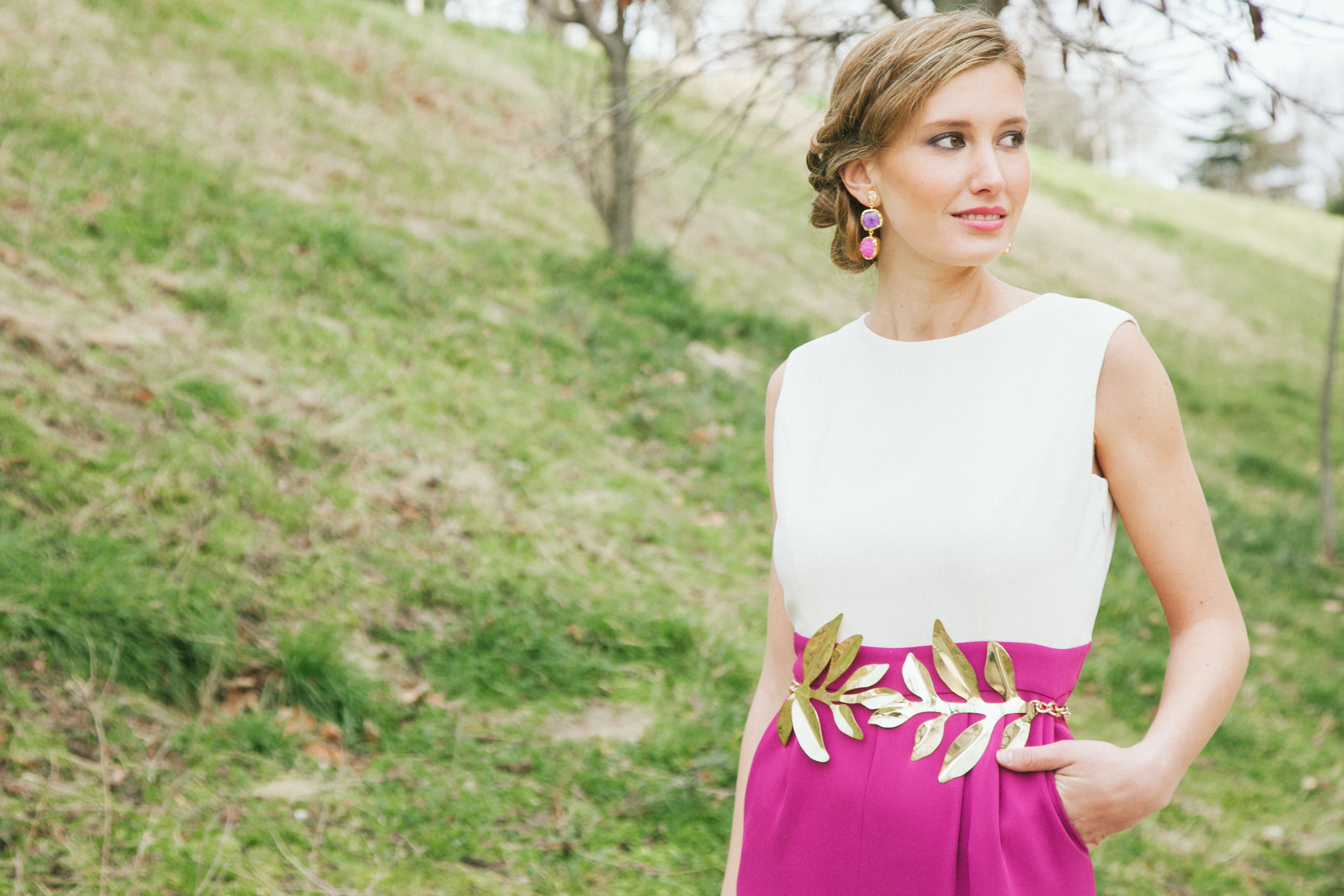 complementos invitadas boda