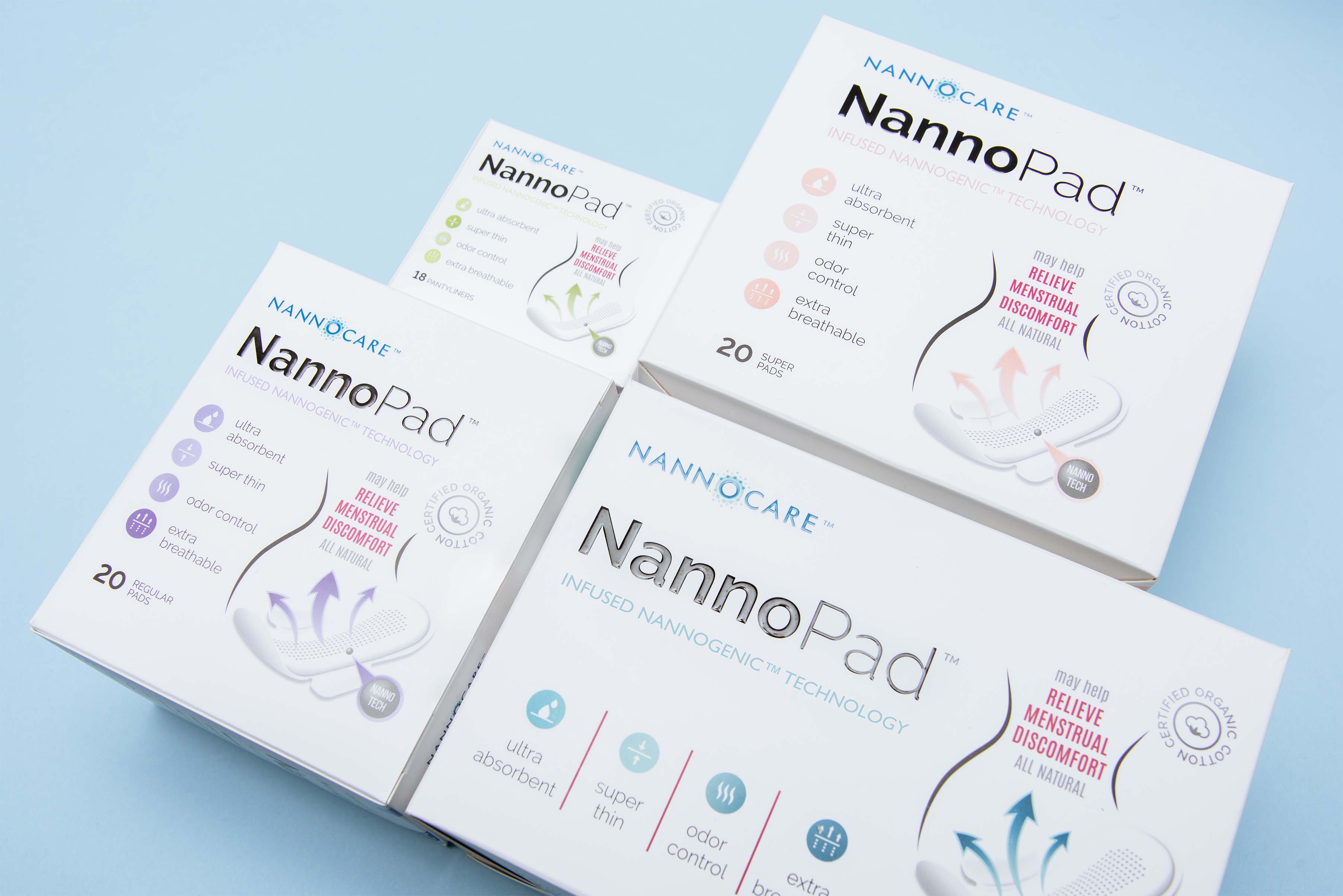 compresa alivia dolor menstrual