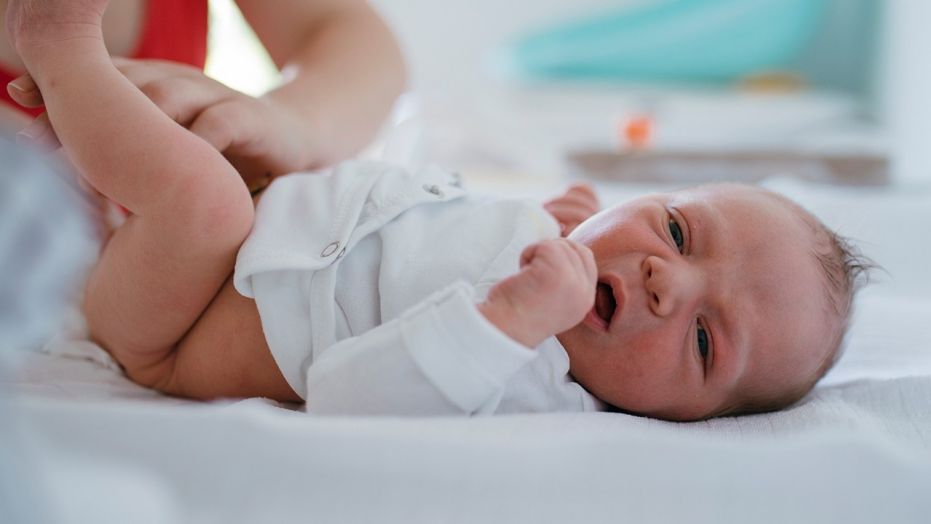 consentimiento bebes