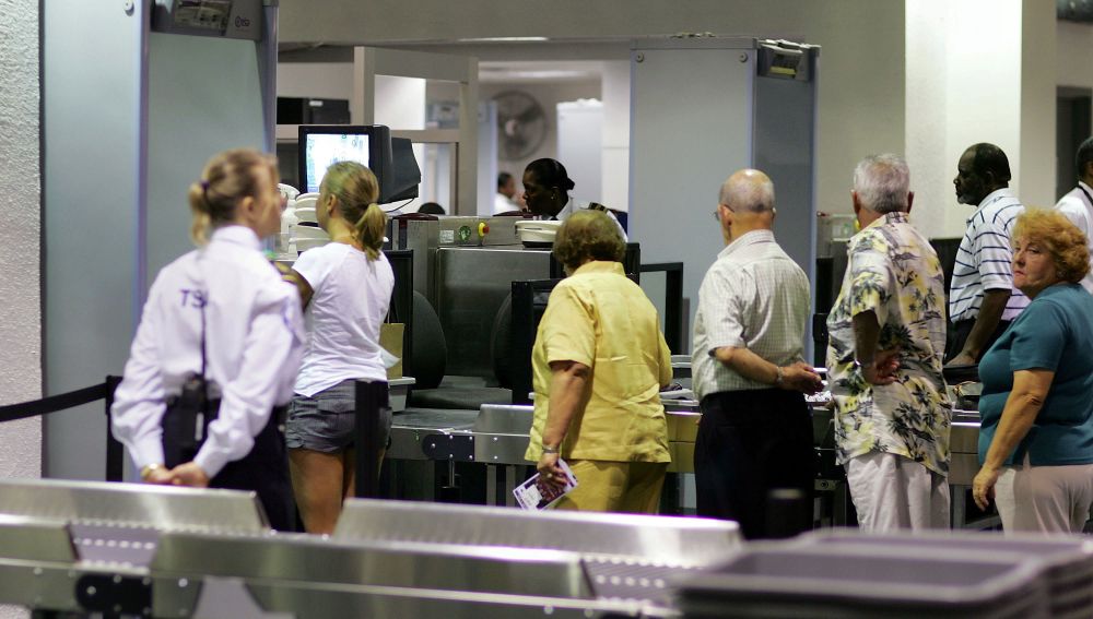 cuchara aeropuerto ablacion