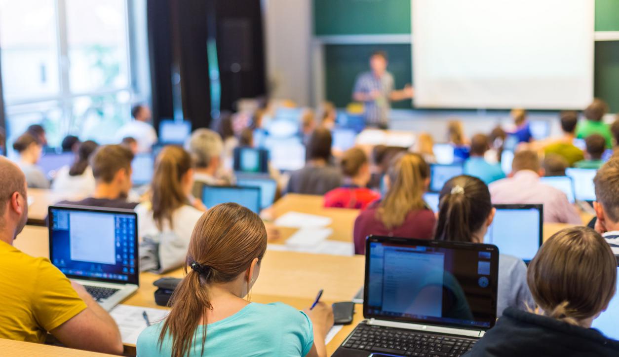 Así denunciaron estas estudiantes las frases machistas de sus profesores