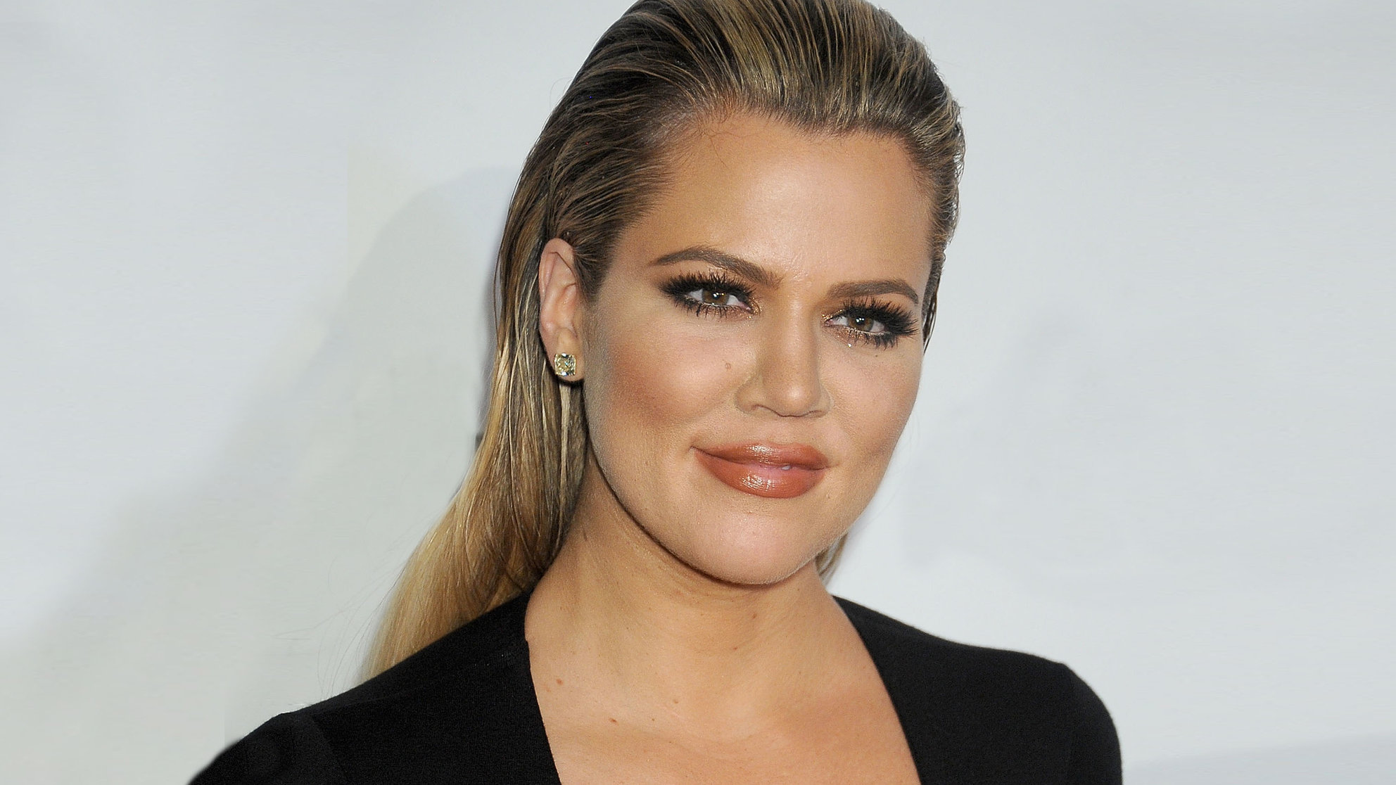  Khloe Kardashian despues del embarazo 