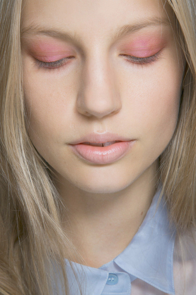 maquillaje boda civil dia