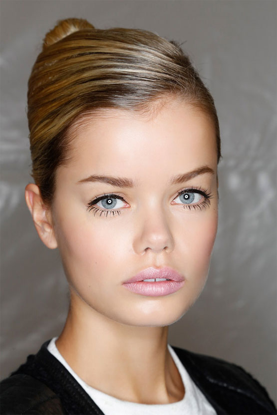 maquillaje boda civil dia