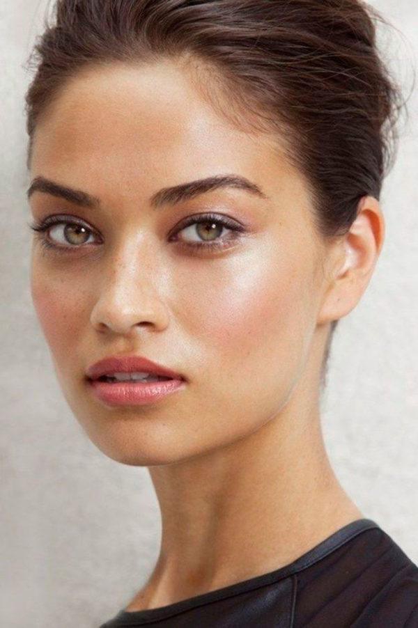 maquillaje invitada tarde maquillaje invitada tarde