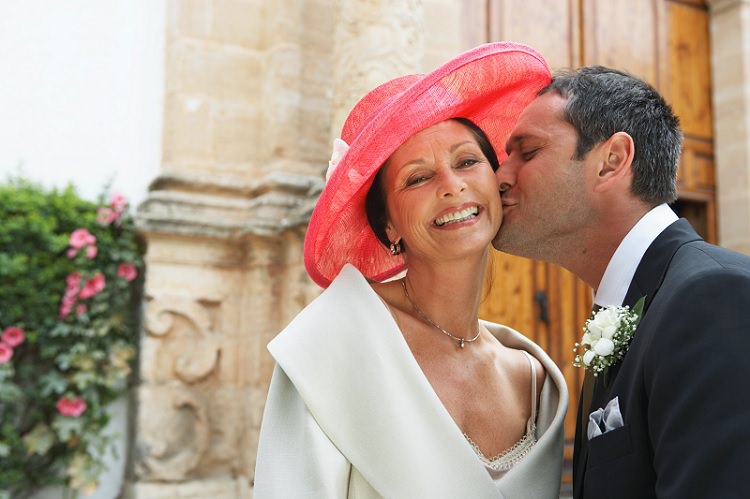 Consejos de maquillaje para madrinas de boda