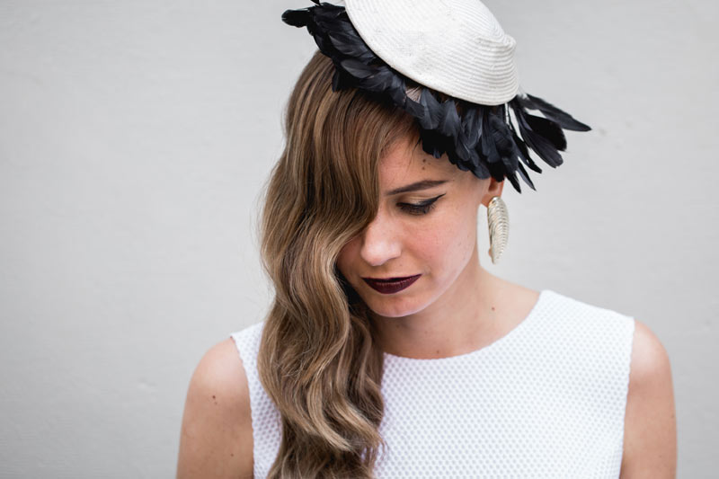 maquillaje para ir a una boda