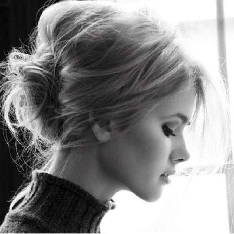 peinados boda faciles