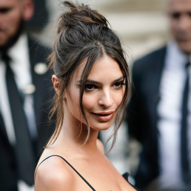 peinados boda faciles