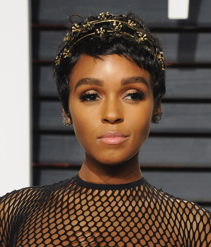 peinados pelo corto boda